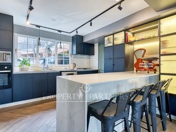 Maravillosa Casa en Condominio Cercana Colegios, Mayflower, Nido de Aguila, Chartwell International y Huelquen Montessori