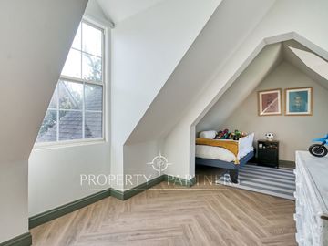 Maravillosa Casa en Condominio Cercana Colegios, Mayflower, Nido de Aguila, Chartwell International y Huelquen Montessori