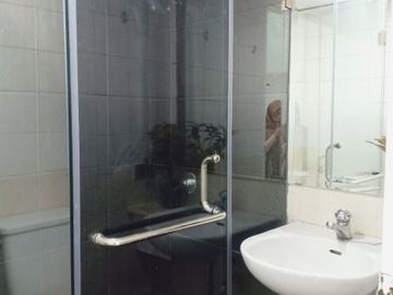 Dijual cepat apartemen batavia tower 2 with 3 br and 118 sqm