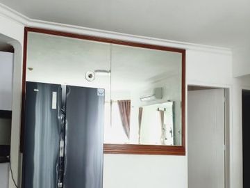 Dijual cepat apartemen batavia tower 2 with 3 br and 118 sqm