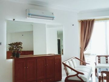 Dijual cepat apartemen batavia tower 2 with 3 br and 118 sqm