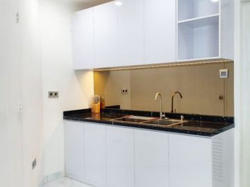 Dijual cepat apartemen batavia tower 2 with 3 br and 118 sqm