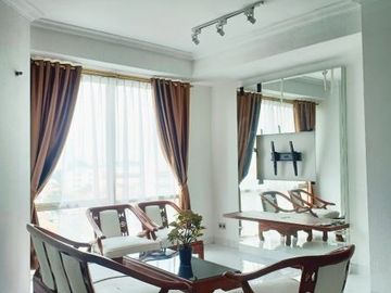 Dijual cepat apartemen batavia tower 2 with 3 br and 118 sqm