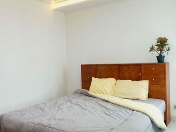 Dijual cepat apartemen batavia tower 2 with 3 br and 118 sqm