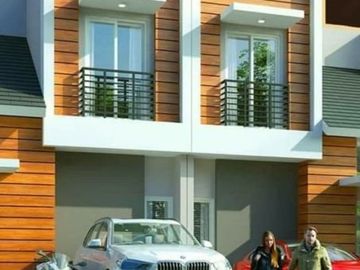 Hunian Mewah Di Area Kota Malang