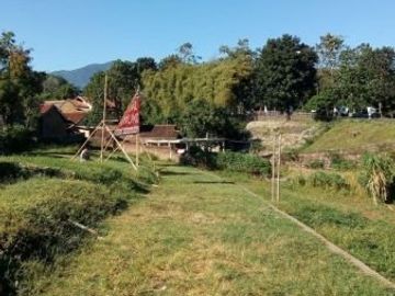 Promo Agustus 150 Juta Investasi Kavling Pinggir Jalan Raya Cicalengka
