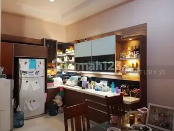 Rumah Bagus Siap Huni 2.5 Lantai Citra Garden 2 Ext
