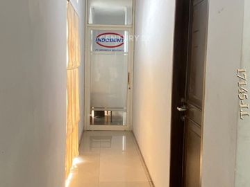 DIJUAL RUKO 4 Lt Dan ROOFTOP  Di Radio Dalam Raya