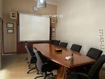 DIJUAL RUKO 4 Lt Dan ROOFTOP  Di Radio Dalam Raya