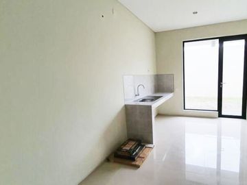 GRESS Anyar Rumah Citraland Utara Siap Huni