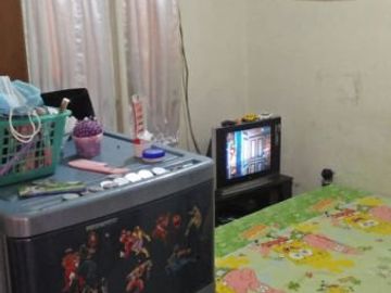 RNTRS Rumah Second Dijual Secepatnya Murah dan Nego