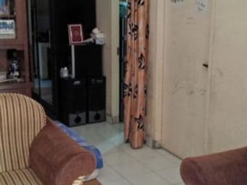 RNTRS Rumah Second Dijual Secepatnya Murah dan Nego