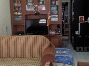 RNTRS Rumah Second Dijual Secepatnya Murah dan Nego