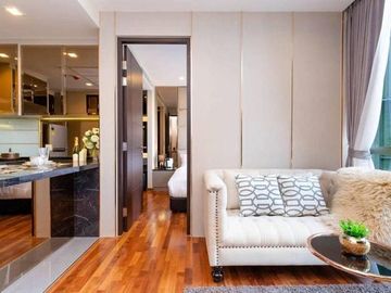 1 Bedroom Condo for sale at Wish Signature Midtown Siam