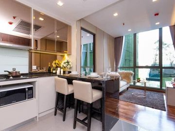 1 Bedroom Condo for sale at Wish Signature Midtown Siam