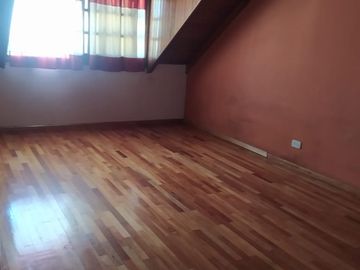 Chalet en venta en Bernal Oeste