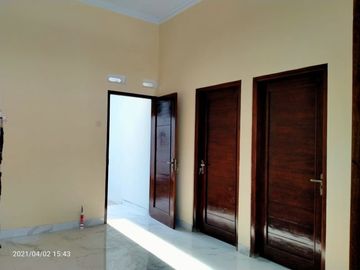 Perumahan Cluster Murah Dekat Kampus UMY Yogyakarta