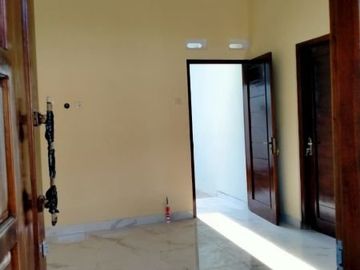 Perumahan Cluster Murah Dekat Kampus UMY Yogyakarta