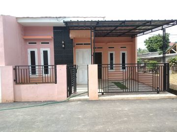 Rumah TERLARIS dijual Citayam DEKAT STASIUN CITAYAM
