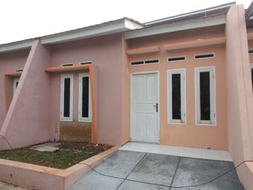 Rumah TERLARIS dijual Citayam DEKAT STASIUN CITAYAM