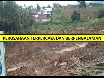 JUAL TANAH BANDUNG TIMUR LOKASI STRATEGIS DI PINGGIR JALAN