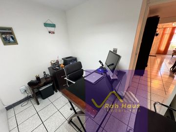 CASA DUPLEX REMODELADA, EN REAL DE ATIZAPÁN, SEGURIDAD 24 HS