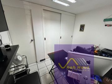 CASA DUPLEX REMODELADA, EN REAL DE ATIZAPÁN, SEGURIDAD 24 HS
