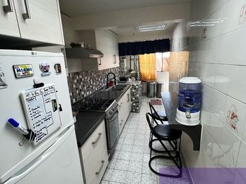CASA DUPLEX REMODELADA, EN REAL DE ATIZAPÁN, SEGURIDAD 24 HS