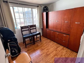 CASA DUPLEX REMODELADA, EN REAL DE ATIZAPÁN, SEGURIDAD 24 HS
