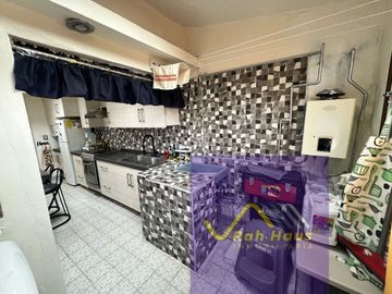 CASA DUPLEX REMODELADA, EN REAL DE ATIZAPÁN, SEGURIDAD 24 HS
