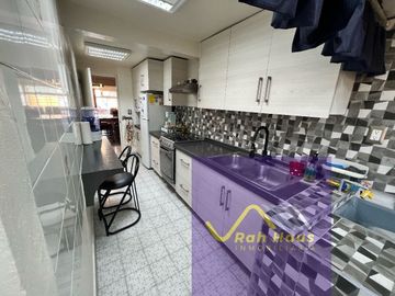 CASA DUPLEX REMODELADA, EN REAL DE ATIZAPÁN, SEGURIDAD 24 HS
