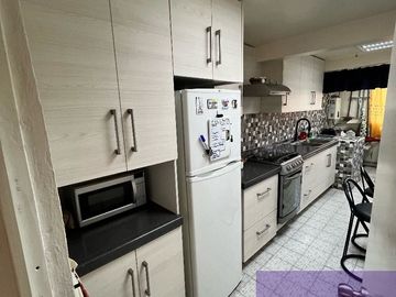 CASA DUPLEX REMODELADA, EN REAL DE ATIZAPÁN, SEGURIDAD 24 HS