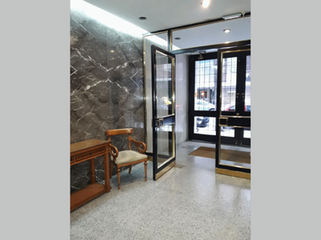 *NUEVO PRECIO* Semipiso en Venta en Recoleta 3 ambientes c depend 76 m2 + balcón - Sanchez De Bustamante 1700