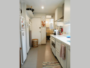*NUEVO PRECIO* Semipiso en Venta en Recoleta 3 ambientes c depend 76 m2 + balcón - Sanchez De Bustamante 1700
