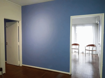 *NUEVO PRECIO* Semipiso en Venta en Recoleta 3 ambientes c depend 76 m2 + balcón - Sanchez De Bustamante 1700