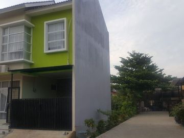 Rumah syariah *KPR SYARIAH* rumah muslim strategis Tangerang