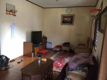 Rumah Cigadung dekat tubagus ismail, dago, sekeloa