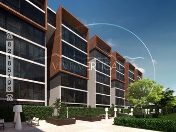 Departamento en Venta Carrizalejo San Pedro Garza García