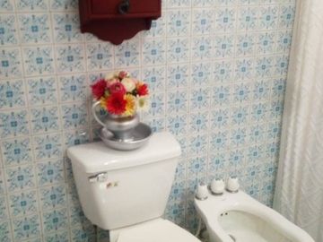 VENDO HERMOSA CASA , AMPLIA, FRESCA  CON PATIO HERMOSO
