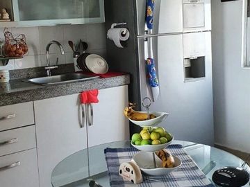 VENDO HERMOSA CASA , AMPLIA, FRESCA  CON PATIO HERMOSO