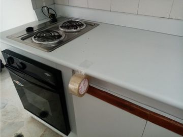 APARTASTUDIO PARA LA VENTA EN SAN FERNANDO