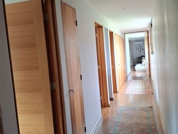AP767 Moderna 328 m2 en 5005 de terreno 5 D 5B estar piscina
