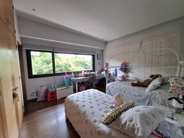 AP767 Moderna 328 m2 en 5005 de terreno 5 D 5B estar piscina