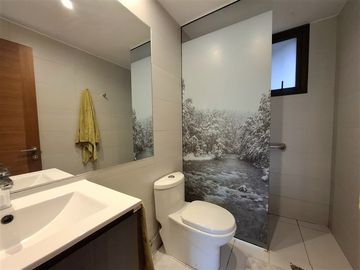 AP767 Moderna 328 m2 en 5005 de terreno 5 D 5B estar piscina