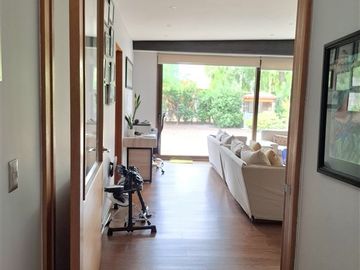 AP767 Moderna 328 m2 en 5005 de terreno 5 D 5B estar piscina