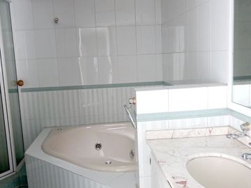 Penthouse  en Tepepan a 2 min de Tec de Monterrey
