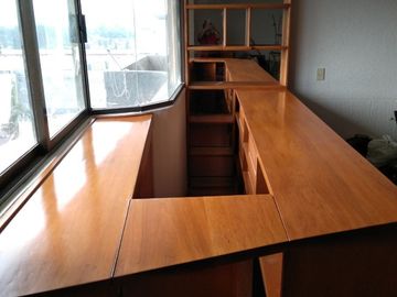 Penthouse  en Tepepan a 2 min de Tec de Monterrey