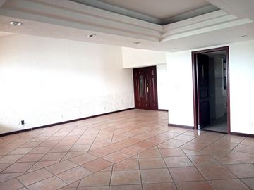 Penthouse  en Tepepan a 2 min de Tec de Monterrey