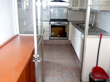 Penthouse  en Tepepan a 2 min de Tec de Monterrey