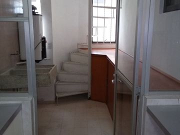 Penthouse  en Tepepan a 2 min de Tec de Monterrey